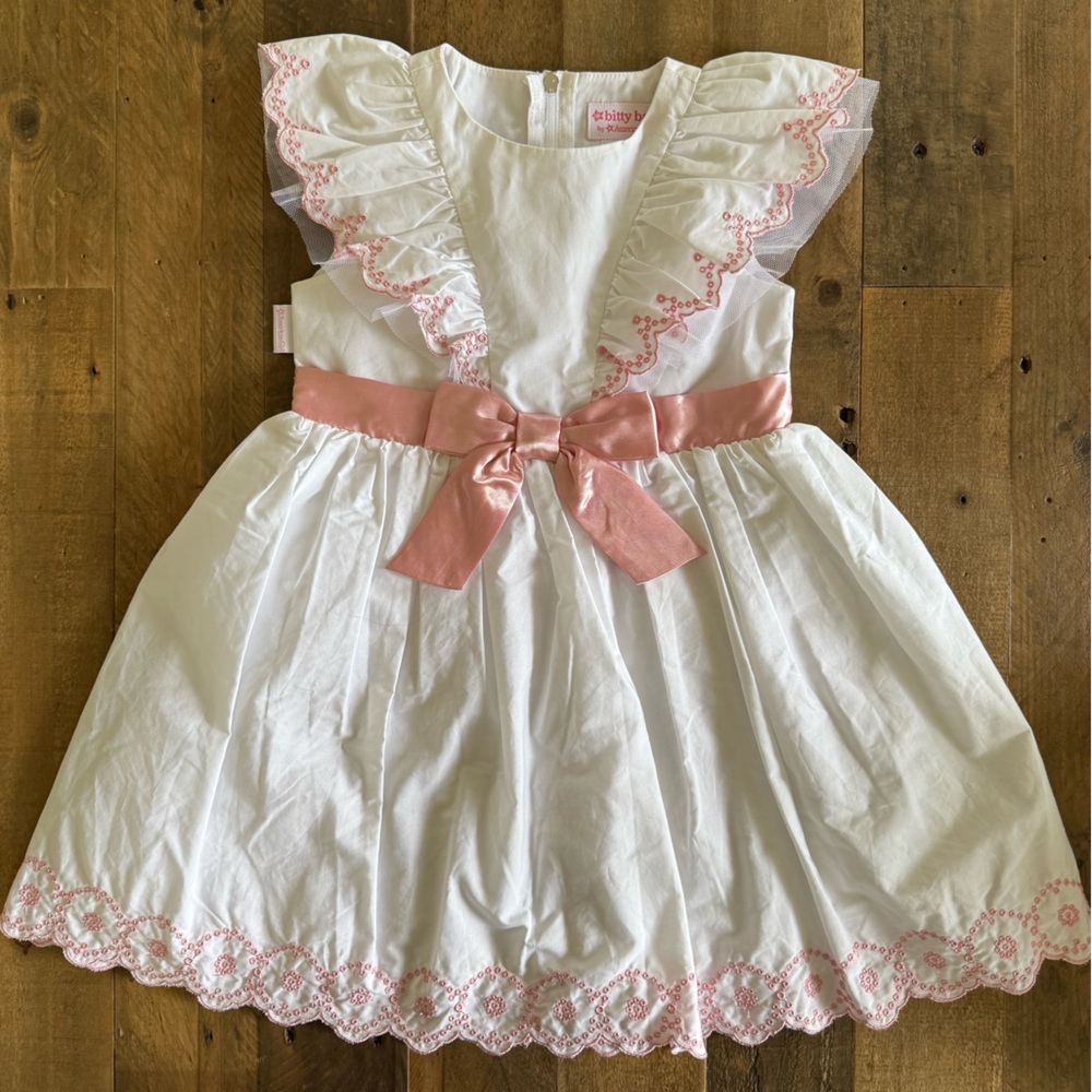 American Girl - Happy Birthday® Outfit for Little Girls - Size 3